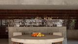 <b>Hotel Humano, a Member of Design Hotels Restaurant</b>. Images powered by <a href="https://www.leonardoworldwide.com/" title="Leonardo Worldwide" target="_blank">Leonardo</a>.