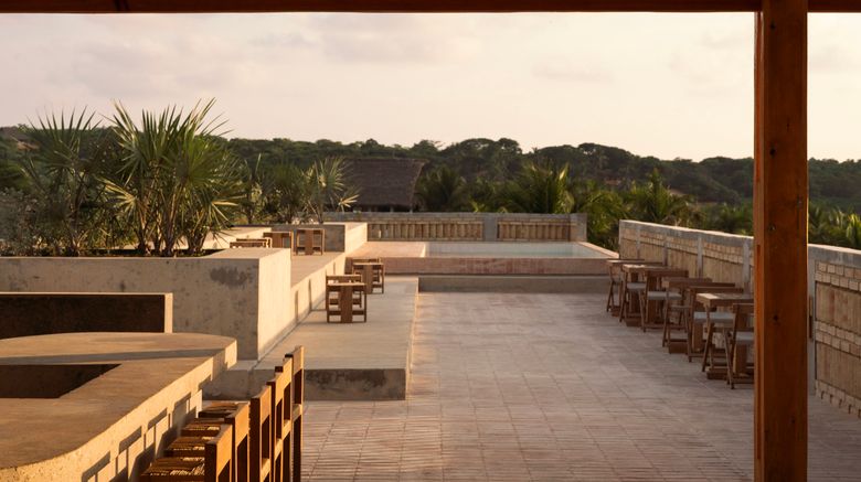<b>Hotel Humano, a Member of Design Hotels Exterior</b>. Images powered by <a href="https://www.leonardoworldwide.com/" title="Leonardo Worldwide" target="_blank">Leonardo</a>.