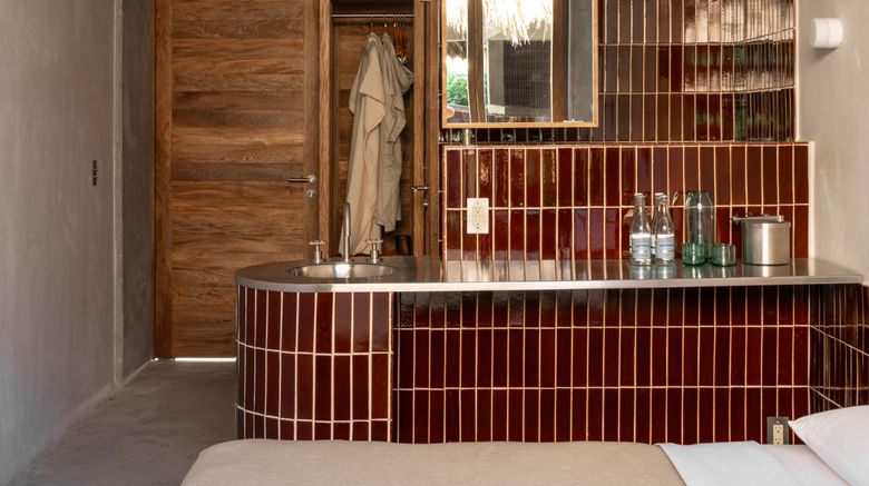 <b>Hotel Humano, a Member of Design Hotels Room</b>. Images powered by <a href="https://www.leonardoworldwide.com/" title="Leonardo Worldwide" target="_blank">Leonardo</a>.