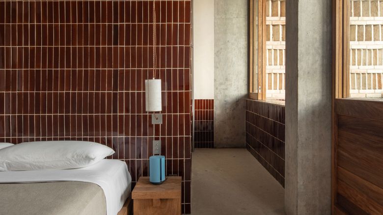 <b>Hotel Humano, a Member of Design Hotels Suite</b>. Images powered by <a href="https://www.leonardoworldwide.com/" title="Leonardo Worldwide" target="_blank">Leonardo</a>.
