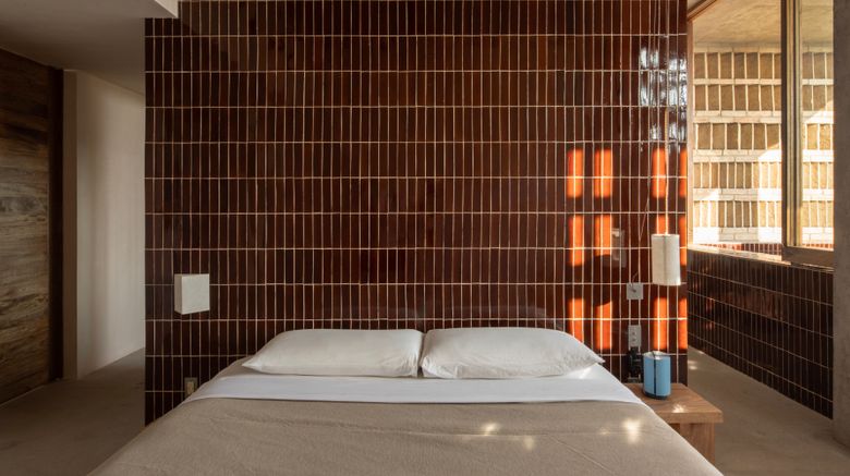 <b>Hotel Humano, a Member of Design Hotels Suite</b>. Images powered by <a href="https://www.leonardoworldwide.com/" title="Leonardo Worldwide" target="_blank">Leonardo</a>.