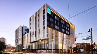 AC Hotel Tucson Downtown