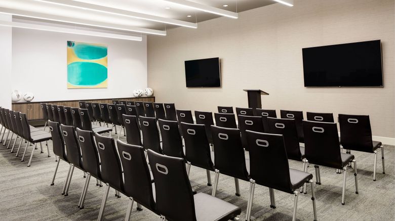<b>AC Hotel Tucson Downtown Meeting</b>. Images powered by <a href="https://www.leonardoworldwide.com/" title="Leonardo Worldwide" target="_blank">Leonardo</a>.