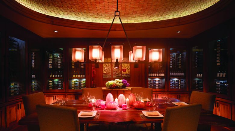 <b>The Ritz-Carlton, Dove Mountain Restaurant</b>. Images powered by <a href="https://www.leonardoworldwide.com/" title="Leonardo Worldwide" target="_blank">Leonardo</a>.