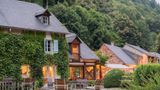 Domaine de la Vallee Exterior