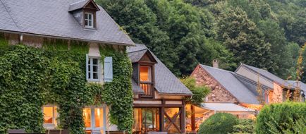 Domaine de la Vallee Exterior