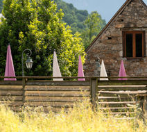 Domaine de la Vallee Exterior