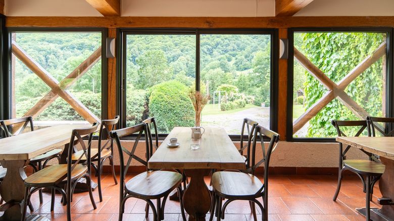 <b>Domaine de la Vallee Lobby</b>. Images powered by <a href="https://www.leonardoworldwide.com/" title="Leonardo Worldwide" target="_blank">Leonardo</a>.