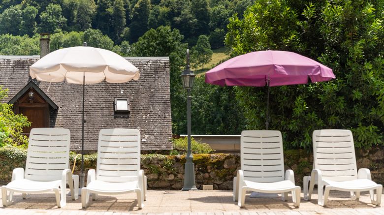 <b>Domaine de la Vallee Pool</b>. Images powered by <a href="https://www.leonardoworldwide.com/" title="Leonardo Worldwide" target="_blank">Leonardo</a>.