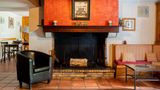 Domaine de la Vallee Lobby
