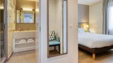Citadines Toison d'Or Brussels Room