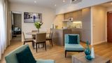Citadines Toison d'Or Brussels Room