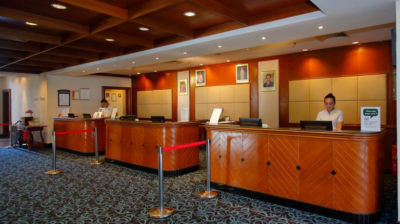 <b>The Pacific Sutera Lobby</b>. Images powered by <a href="https://www.leonardoworldwide.com/" title="Leonardo Worldwide" target="_blank">Leonardo</a>.