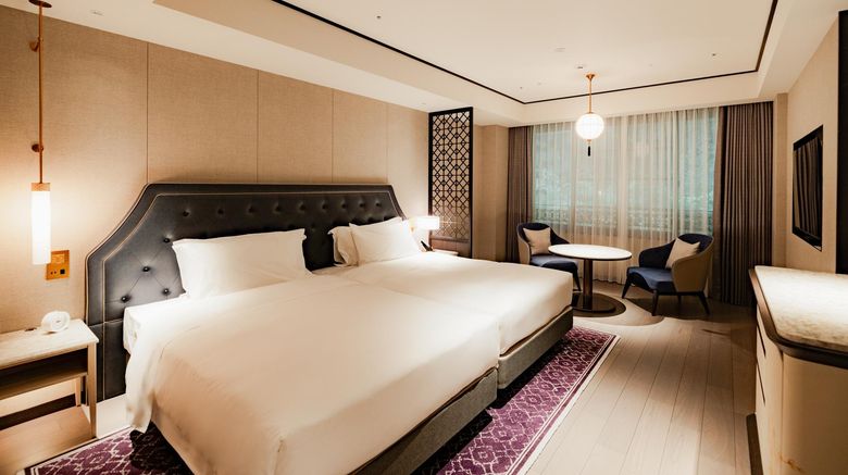 <b>Mampei Hotel, Karuizawa Spa</b>. Images powered by <a href="https://www.leonardoworldwide.com/" title="Leonardo Worldwide" target="_blank">Leonardo</a>.