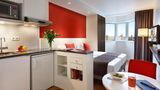 <b>Citadines Maine Montparnasse Room</b>. Images powered by <a href="https://www.leonardoworldwide.com/" title="Leonardo Worldwide" target="_blank">Leonardo</a>.