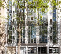 Citadines Maine Montparnasse Exterior