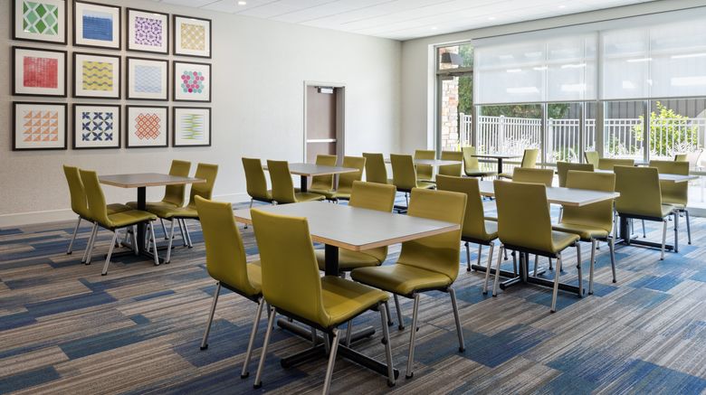 <b>Holiday Inn Express & Stes Madison West Meeting</b>. Images powered by <a href="https://www.leonardoworldwide.com/" title="Leonardo Worldwide" target="_blank">Leonardo</a>.
