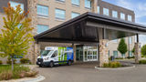 Holiday Inn Express & Stes Madison West Other