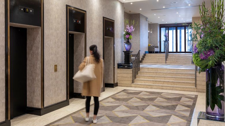 <b>The Cavendish London Lobby</b>. Images powered by <a href="https://www.leonardoworldwide.com/" title="Leonardo Worldwide" target="_blank">Leonardo</a>.