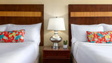 Omni Corpus Christi Hotel Room