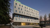 <b>Holiday Inn Braga Exterior</b>. Images powered by <a href="https://www.leonardoworldwide.com/" title="Leonardo Worldwide" target="_blank">Leonardo</a>.