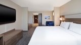 Holiday Inn Express/Suites I-26 & US 29 Suite