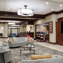 Holiday Inn National Airport