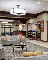 Holiday Inn National Airport