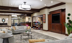 Holiday Inn National Airport