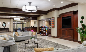 Holiday Inn National Airport