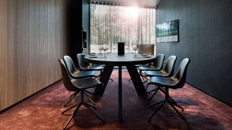<b>Domaine La Butte aux Bois Meeting</b>. Images powered by <a href="https://www.leonardoworldwide.com/" title="Leonardo Worldwide" target="_blank">Leonardo</a>.