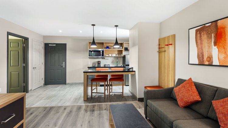 Candlewood Suites Harrisonburg Room