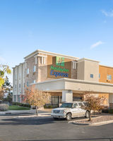 Holiday Inn Express Salt Lake City South