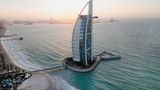 Burj Al Arab Jumeirah Exterior