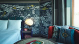 Hotel Indigo Nagasaki Glover Street Room