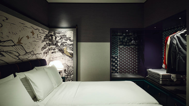 <b>Hotel Indigo Nagasaki Glover Street Suite</b>. Images powered by <a href="https://www.leonardoworldwide.com/" title="Leonardo Worldwide" target="_blank">Leonardo</a>.