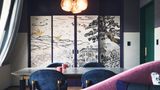 Hotel Indigo Nagasaki Glover Street Suite