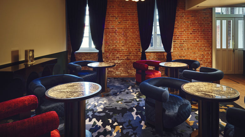 <b>Hotel Indigo Nagasaki Glover Street Other</b>. Images powered by <a href="https://www.leonardoworldwide.com/" title="Leonardo Worldwide" target="_blank">Leonardo</a>.