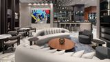 Four Points by Sheraton Izmir Lobby