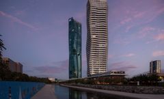 Four Points by Sheraton Izmir
