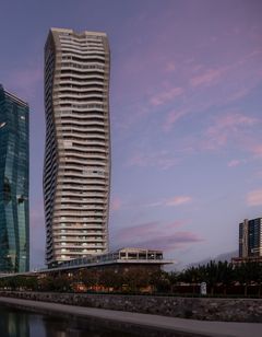 Four Points by Sheraton Izmir