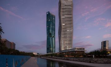 Four Points by Sheraton Izmir