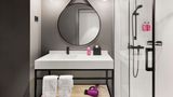 Moxy Barcelona Room