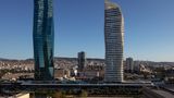 Four Points by Sheraton Izmir Exterior