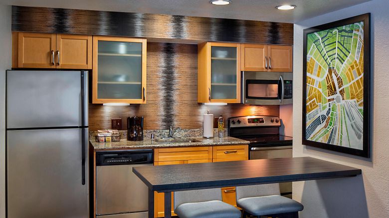 <b>Residence Inn by Marriott Las Colinas Room</b>. Images powered by <a href="https://www.leonardoworldwide.com/" title="Leonardo Worldwide" target="_blank">Leonardo</a>.