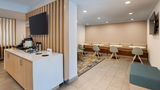 TownePlace Suites Killeen Restaurant