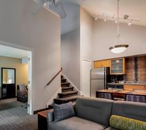 Residence Inn by Marriott Las Colinas Room