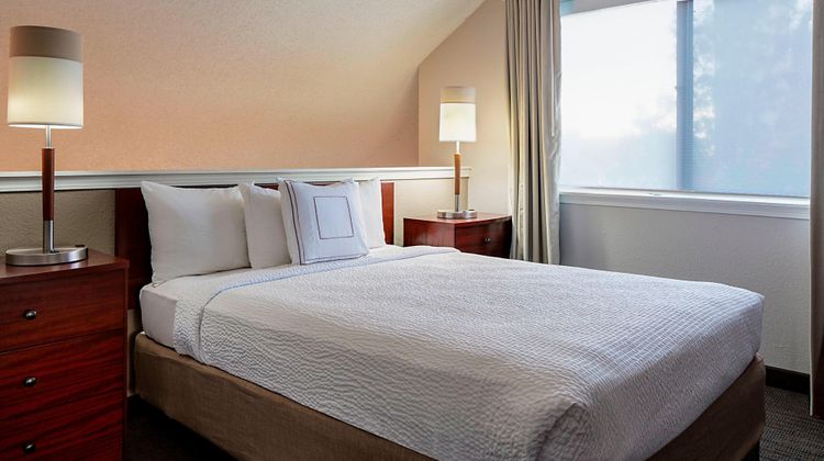 Residence Inn by Marriott Las Colinas Room