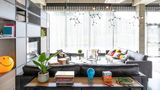 Moxy Utrecht Lobby