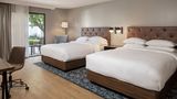 Four Points by Sheraton Bakersfield Room